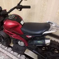 موتور شارژی تریل 142 مدل DLS-01|اسباب‌‌بازی|گرگان, |دیوار