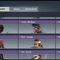 اکانت کالاف طاق|کنسول، بازی ویدئویی و آنلاین|تهران, جوانمردان (اندیشه)|دیوار