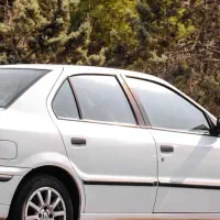 حمل و نقل مسافر با سمند
