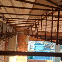 جوشکاری ورابیتس داخلی و نما|خدمات پیشه و مهارت|نوشهر, |دیوار