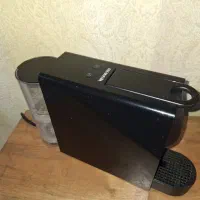 قهوه ساز کپسولی نسپرسو