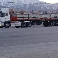 دنگ و فنگ ۸۶|خودرو سنگین|همدان, |دیوار