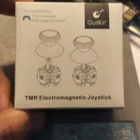 تعویض انالوگ ps5 گولی کیت