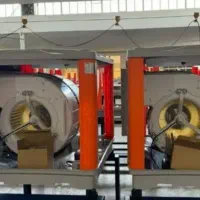 کولر آبی پلیمری نسل جدید BLDC