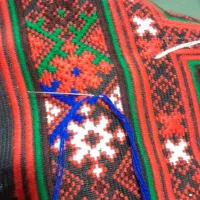 دوزنده گونی دوچ