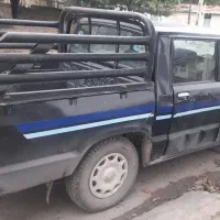 مزدا دو کابین|خودرو سواری و وانت|کلاردشت, |دیوار