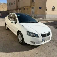 رانا پلاس ۱۴۰۱ پانا|خودرو سواری و وانت|شهرضا, |دیوار