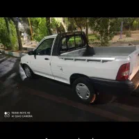 پراید وانت مدل 1401