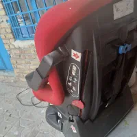 صندلی ماشین کودک..|تخت و صندلی بچه|تربت جام, میرقوام الدین|دیوار