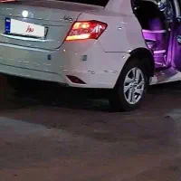 ساینا مدل 96 استثنایی|خودرو سواری و وانت|مشهد, توس (بلوار توس)|دیوار