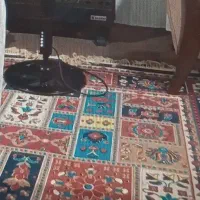 ۳عددفرش۶متری|فرش|سنگر, |دیوار