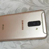 سامسونگ +a6|موبایل|مینودشت, |دیوار