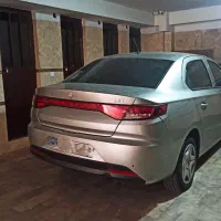 تارا V1 دنده ای کم کارکرد مدل اواخر 1401