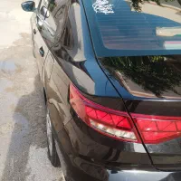 تارا دنده ای مشکی ابنوس