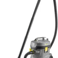 جاروبرقی کرشر مدل T11.1 با فیلتر هپا(HEPA)|جاروبرقی، جارو شارژی، بخارشو|تهران, شهر زیبا|دیوار