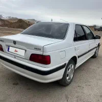 پارس سال ۱۴۰۰|خودرو سواری و وانت|رزن, |دیوار