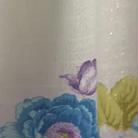 پرده خواب