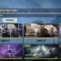 اکانت کالاف|کنسول، بازی ویدئویی و آنلاین|تهران, شهرک ابوذر|دیوار