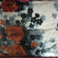 فروش پتوبه صورت کلی وتکی|رختخواب، بالش، پتو|بیرجند, |دیوار