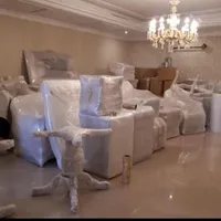 اتوبارجابجایی اثاث منزل کارگراسباب کشی بسته بندی|خدمات حمل و نقل|تهران, جردن|دیوار