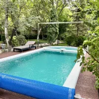 تاسیسات استخر|خدمات پیشه و مهارت|رشت, چمارسرا|دیوار