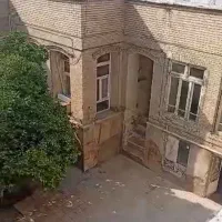 فروش ویلایی قدیمی مناسب برای بومگردی