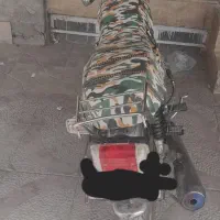 موتور۱۲۵cc|موتورسیکلت|سراوان, |دیوار