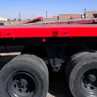 کفی تریلی|خودرو سنگین|محلات, |دیوار