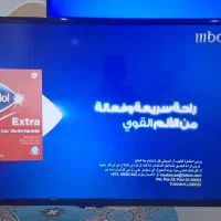 تلفزیون سامسونگ چهل اینج اصل