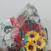 گل مصنوعی|گل مصنوعی|فرخشهر, |دیوار