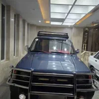 میستوشی پاجیرو