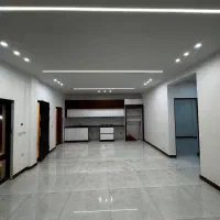 ویلا نوساز نما مدرن و هوشمند سازی شده|فروش خانه و ویلا|خشکبیجار, |دیوار