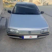 پژو مدل 93