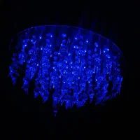 لوستر اتاق خواب