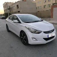 هیوندا النترا ۲۰۱۴|خودرو سواری و وانت|شاهین‌شهر, ۹ دی|دیوار