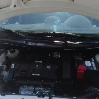 ۲۰۷ پانا دستی اتاق تعویض|خودرو سواری و وانت|آبدانان, |دیوار