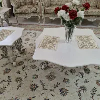 فروش مبل سلطنتی|مبلمان خانگی و میز عسلی|دره شهر, |دیوار