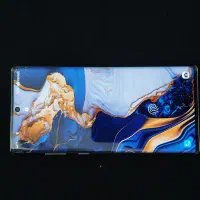 سامسونگ note 10+ ram 12-256|موبایل|کرمانشاه, |دیوار