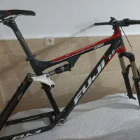 فوجی کربن جاینت اسکات مریدا کنندال اسپیشلایزد|دوچرخه، اسکیت، اسکوتر|پاکدشت, پاکدشت (مامازند)|دیوار