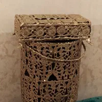 گلدان،سطل،جاستمال کاغذی