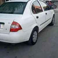 تیبا1 مدل 1400 تک برگ سند