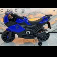 موتور شارژی کودک|اسباب‌‌بازی|بندر ماهشهر, |دیوار