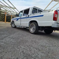 مزدا دو کابین ۱۴۰۲|خودرو سواری و وانت|تبریز, |دیوار