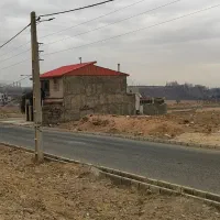 زمین ویلایی شهرجدید هشتگرد فاز۲محله۴ مهستان|فروش زمین و ملک کلنگی|هشتگرد, شهرک گلها|دیوار
