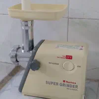 چرخ گوشت نانیوا