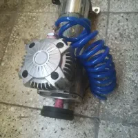 کمپرسور پنوماتیک|قطعات یدکی و لوازم جانبی|شیراز, تندگویان|دیوار