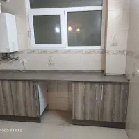 کابینت همراه با سینک و هود|مصالح و تجهیزات ساختمان|اصفهان, خلیل آباد|دیوار