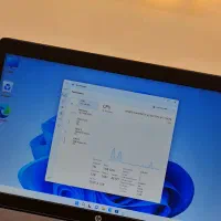 لپ تاپ حرفه ای HP ProBook / گرافیک مجزا / 17 اینچ|رایانه همراه|شیراز, عفیف‌آباد|دیوار