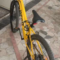 دوچرخه wego ۲۴