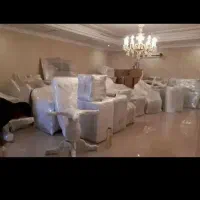 باربری حمل ونقل اثاثیه منزل کارگرخالی اسبابکشی
